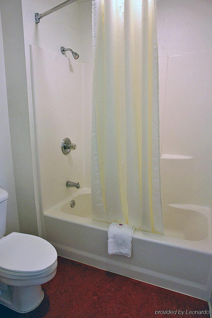 Motel 6-Kerrville, Tx Luaran gambar