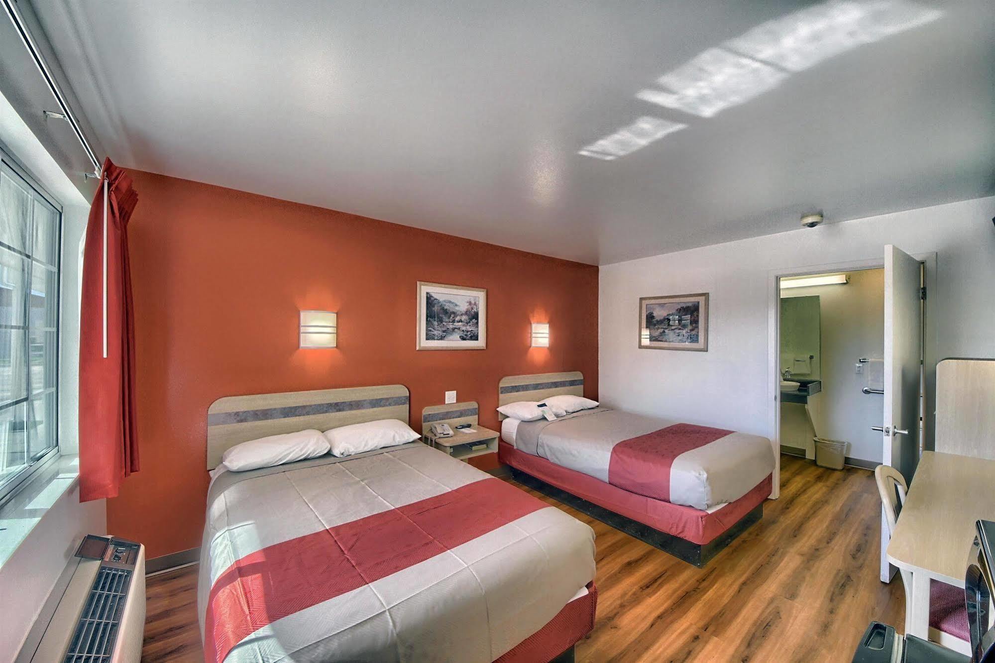 Motel 6-Kerrville, Tx Luaran gambar
