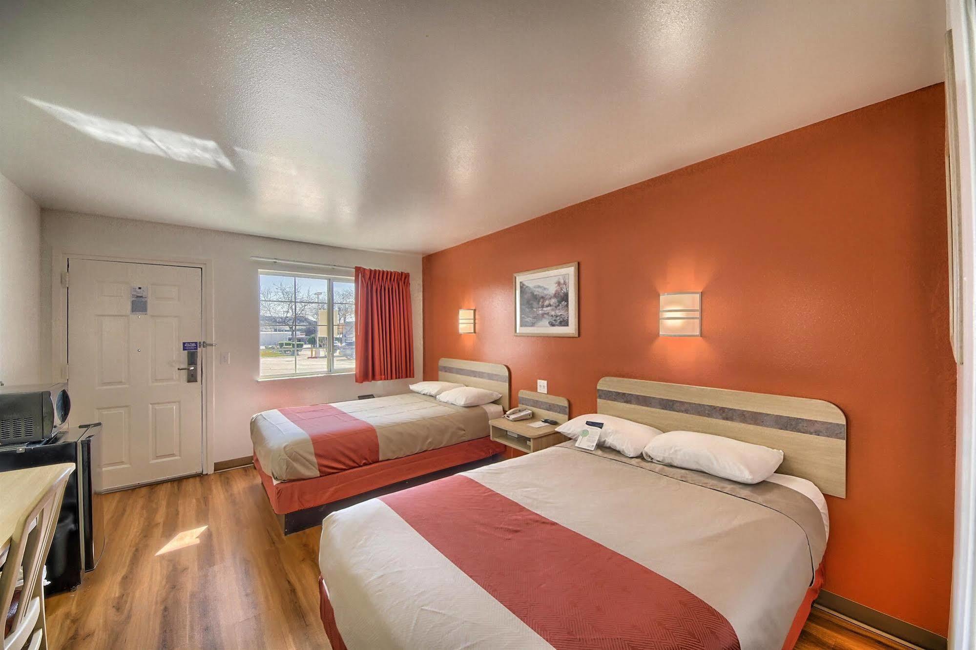 Motel 6-Kerrville, Tx Luaran gambar