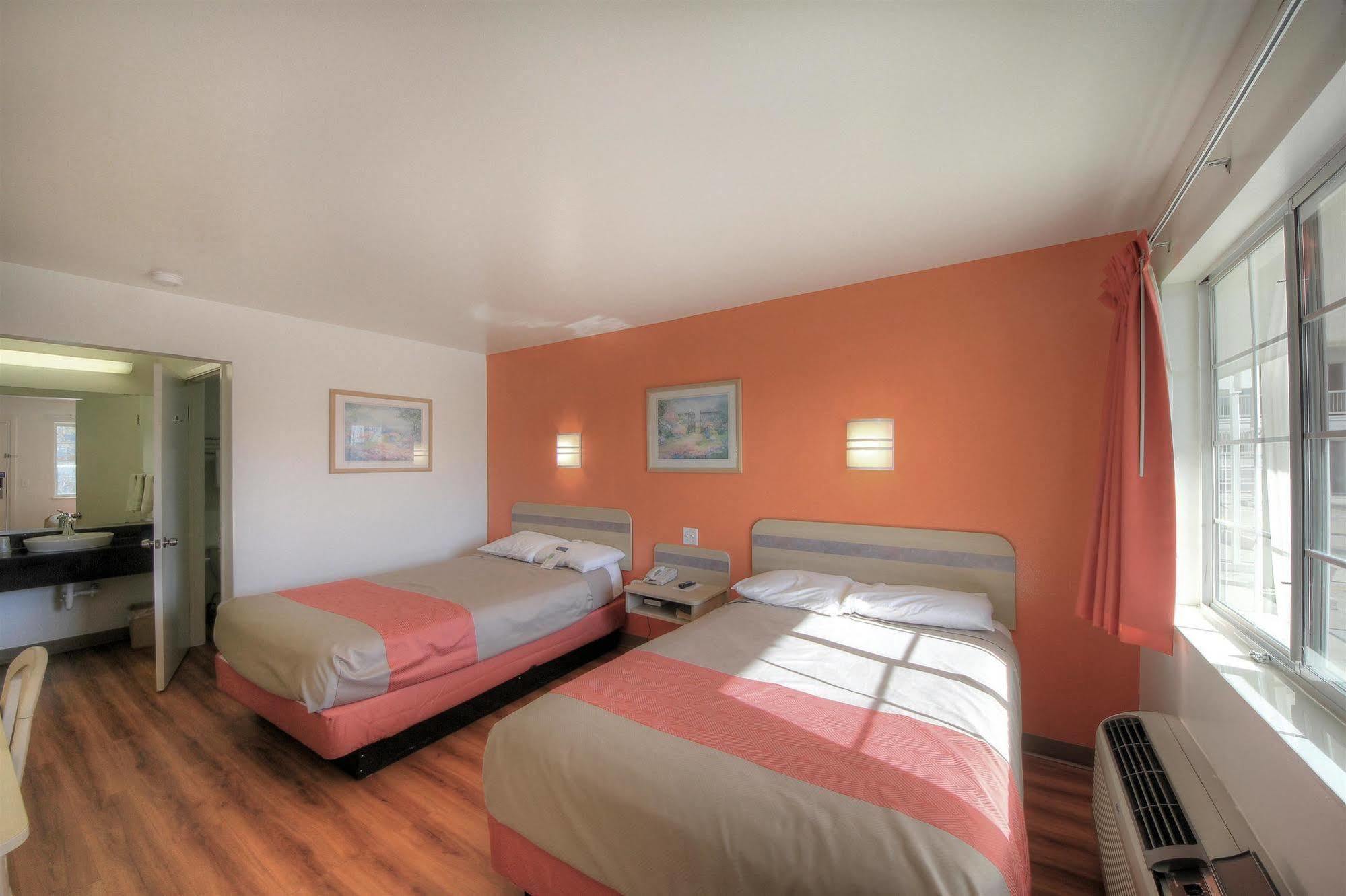 Motel 6-Kerrville, Tx Luaran gambar
