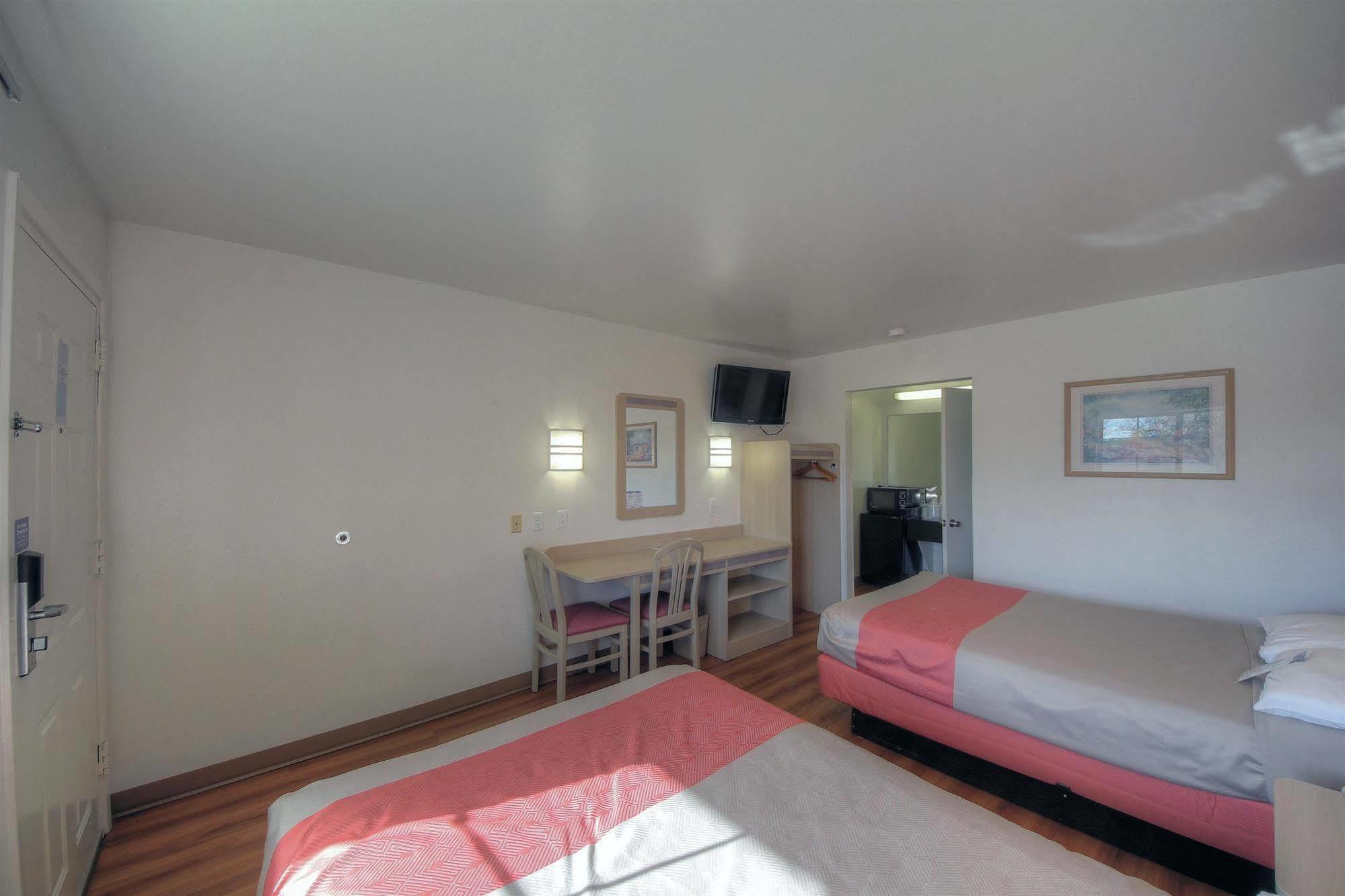 Motel 6-Kerrville, Tx Luaran gambar