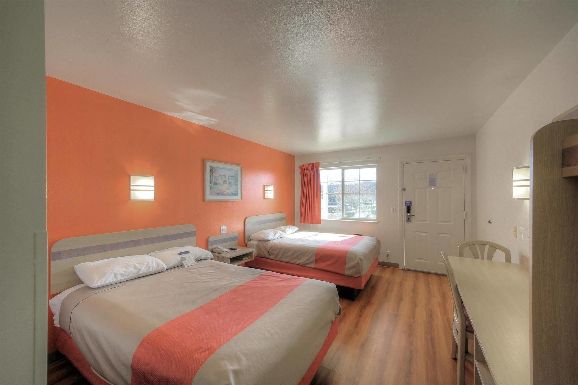 Motel 6-Kerrville, Tx Luaran gambar