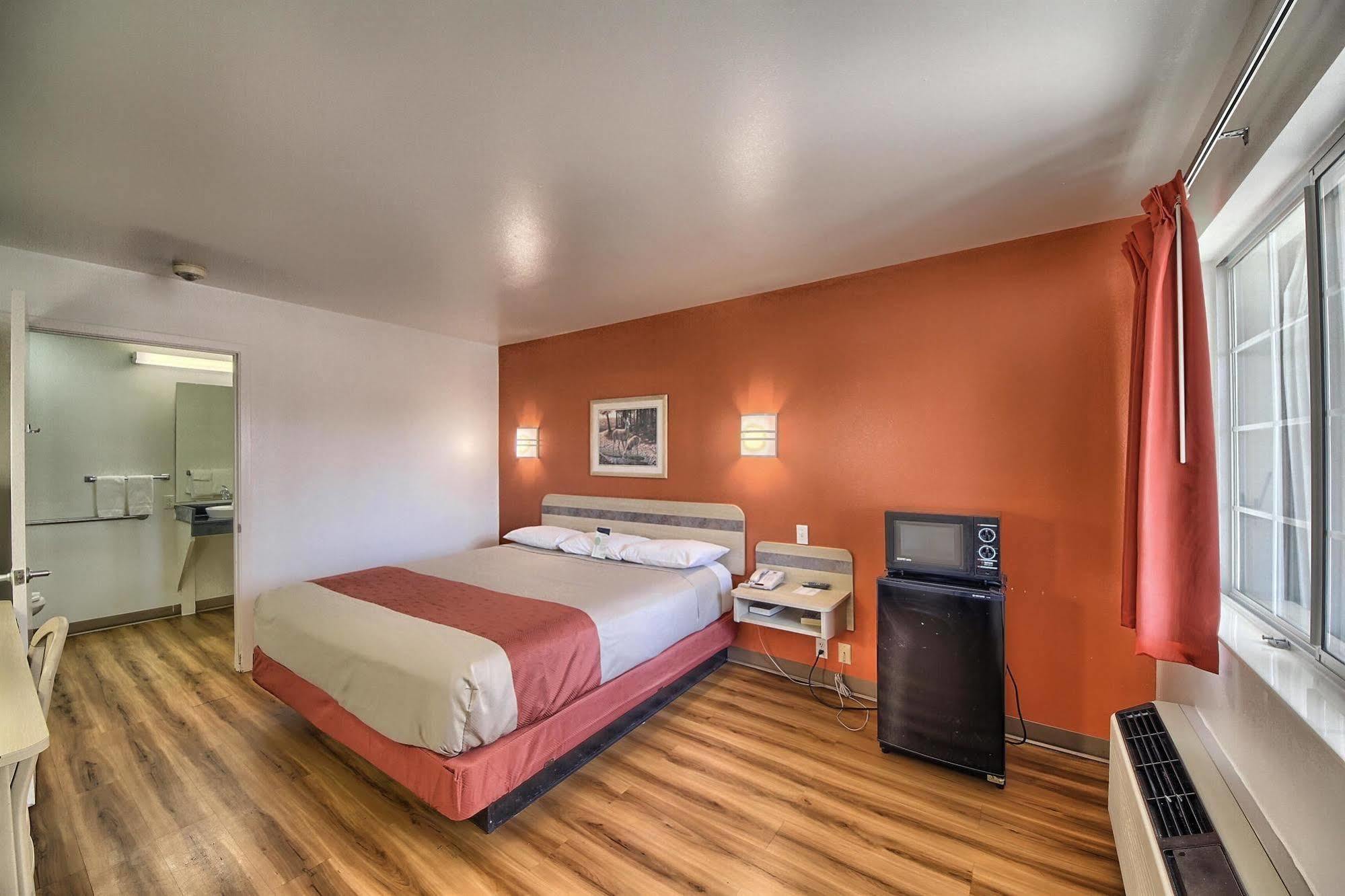 Motel 6-Kerrville, Tx Luaran gambar