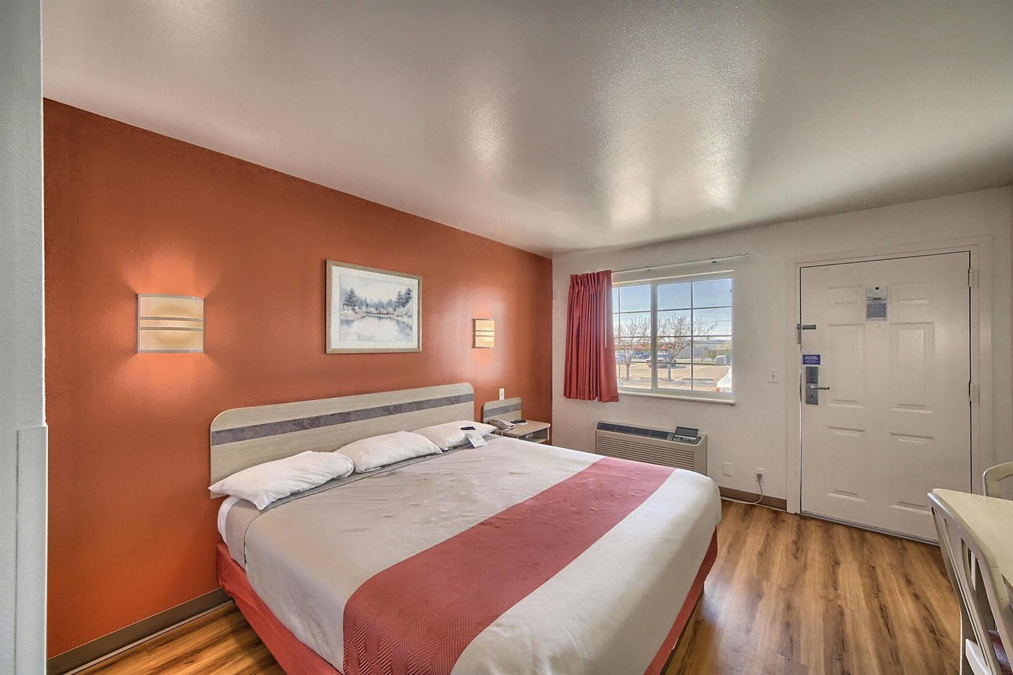Motel 6-Kerrville, Tx Luaran gambar