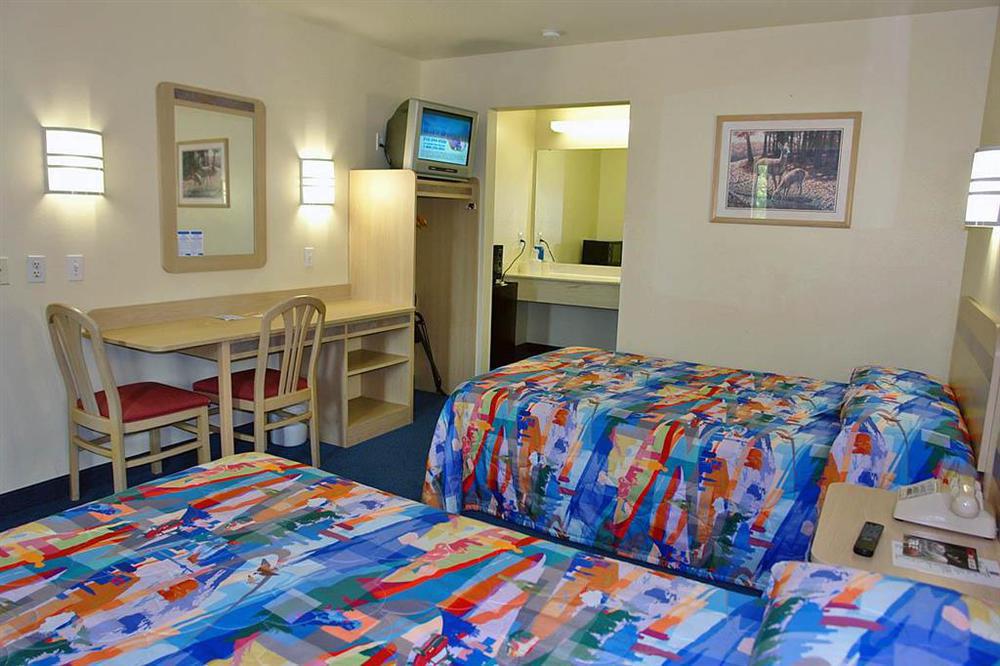 Motel 6-Kerrville, Tx Bilik gambar