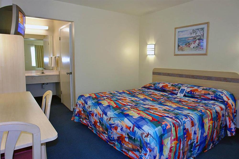 Motel 6-Kerrville, Tx Bilik gambar